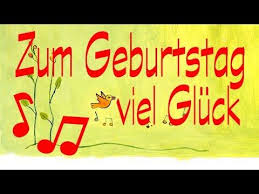Geburtstagslied Lustig Lustige Geburtstagsgrusse Lustige Geburtstagsgrusse Geburtstagslieder Geburtstag Lieder