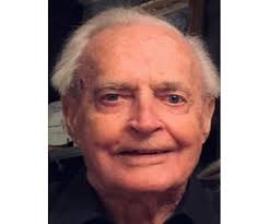 William Bost Obituary (1930