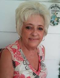 Obituary information for Pamela Joy White