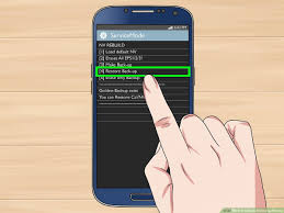 Switch on your samsung galaxy note 4 with an unaccepted sim card. 4 Ways To Unlock Samsung Phones Wikihow Tech