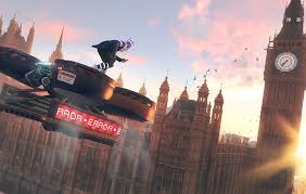 In past games in the series, online functionality has been restricted to invading other players' worlds and stealing their data or cash. Watch Dogs Legion S Listless London Isn T Worth Liberating