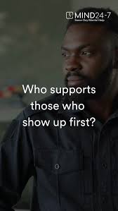 🚨 Attention Active First Responders, Retired First Responders and First  Responder Tele-communicators 🚨 Are you ready to be part of something  bigger? The Miami-Dade Multi-Agency Peer Support Team is looking for  dedicated