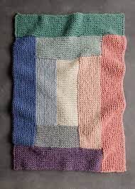 We did not find results for: Log Cabin Spectrum Blanket Purl Soho
