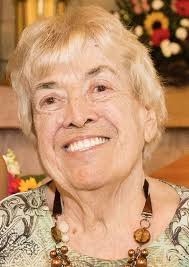 Obituary of Mary Ann Wallace