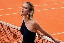 Jun 30, 2021 · украинская теннисистка элина свитолина (№5 wta) рассказала, что помогло ей победить в первом круге «уимблдона». Elina Svitolina Luchshie Naryady Chto V Ee Instagram I Pochemu Serdce Devushki Svobodno