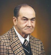 Edward Thomas Hay, Jr.