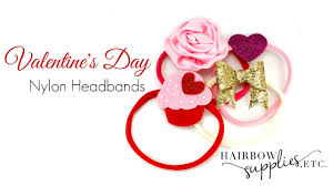 Shop online today with free delivery available! Valentine Red Pink White Hair Bow Valentine Hair Clip Valentine Accessories Valentine Boutique Hair Bow Handmade Products Clothing Shoes Accessories Svanimal Com