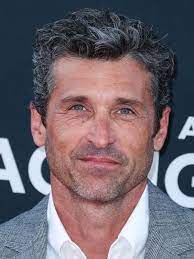 Patrick dempsey films et programmes tv. Patrick Dempsey Filmographie Allocine