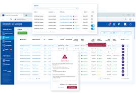 Toutes ces étapes sont détaillées dans un dossier spécial : Kpmg Corporate Tax Manager