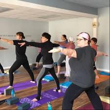 Click on the name to see details about the yoga center. The 10 Best Yoga Classes In Chesapeake Va For All Ages Levels