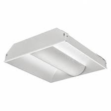 Lithonia Lighting Recessed Troffer Led Replacement For 2 Lamp T8 3 500 K Lumens 2 704 Lm Fixture Rated Life 60 000 39um49 2avl2 30l Mdr Ez1 Lp835 Grainger