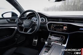 Der audi a7 sportback kombiniert ästhetische athletik, sportlichen charakter und emotionales design in perfektion. Audi A7 Sportback 50 Tdi Im Test Fahrbericht Onemorelap Com Der Schnellste Schweizer Autoblog