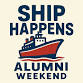 SHIP HAPPENS ALUMNI AFTER PARTY event image