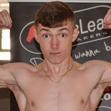 Colm Murphy vs. Sam Melville, MHD XXI