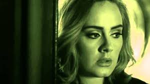 Wrong Number, Adele!