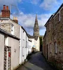 We have 6 possible answers for the clue cornish town which appears 10 times in our database. Oliver S Cornwall Towns And Villages