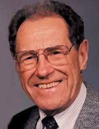 Obituary information for Kenneth H. Himes