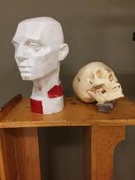 Chris Benavides' Painting Journal: Jeffrey Watts Workshop