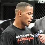 Pablo Alfonso ("The Hurricane")