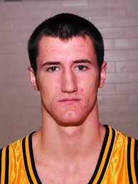 2001-02 Men's Basketball Roster