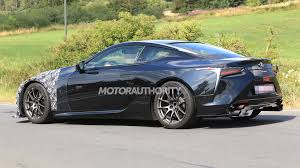 Research the 2019 lexus lc 500 at cars.com and find specs, pricing, mpg, safety data, photos, videos, reviews and local inventory. Lc F Is Arriving Summer 2019 According To Lexus Executive Lexus Lc500 Forum