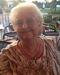 Carolyn McGee Snell Obituary January 2, 2025