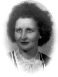 Clara D. Moseley Ballard (1917-2012)