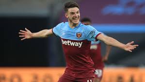Declan rice is not for sale according to west ham. Chelsea Ready Swap Bid For Declan Rice Step Up Pursuit Of Atalanta S Robin Gosens