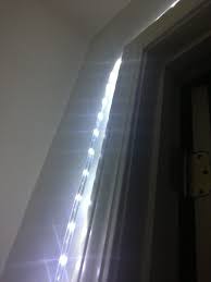 Adding Light To Your Closet Rope Light Rope Lights Bedroom Closet Decor Rope Light