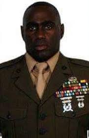 MSGT Keith Winfield Harris (1971-2016)