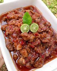 Resep Oseng Mercon Daging Sapi Khas Jogja Super Pedas Recipe Resep Masakan Pedas Daging Sapi Resep Masakan Sehat