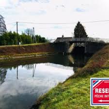 Dompierre Sur Besbre Archives Federation De Peche De L Allier