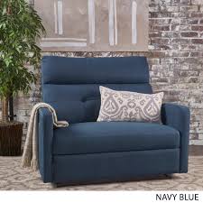 Overstock Com Online Shopping Bedding Furniture Electronics Jewelry Clothing More Loveseat Recliners Love Seat Blue Chairs Living Room
