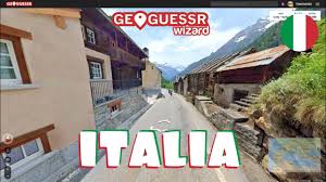 Sound goal alerts, goal strikers and more live football info. Perfect Score On Geoguessr Italy Italia In 28 49 Youtube