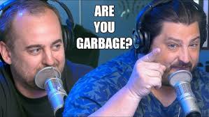 Jerry Springer Meets Sandy Kane