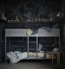 Ikea Nouveautes Printemps Ete 2016 En Chambres Enfants Chambre Enfant Idees De Lit Idee Chambre