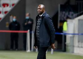Looking for great food to eat on st. The 3 Main Issues Facing Patrick Vieira Ahead Of Crystal Palace Appointment Win2all