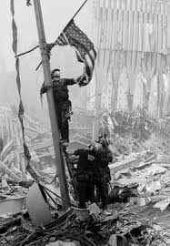 9 11 Black And White Tribute Pin On Remember 9 11