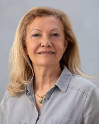 Epidemiology of Microbial Diseases Faculty