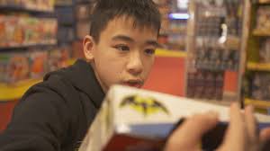 If you watched our story