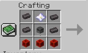 How to make a blast furnace in minecraft survival 2019 (and use it)* * *i've noticed there's a lot of confusion about blast furnaces, how to make them, and w. Powered Furnaces Smelting With Redstone Minecraft Feedback