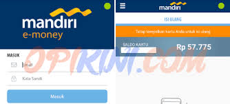 We did not find results for: Cara Cek Dan Update Saldo E Toll Indomaret Card Lewat Hp Opikini