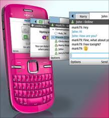 Opera mini 4.3 (multi operator). Telecharger Ovi Store Nokia C3