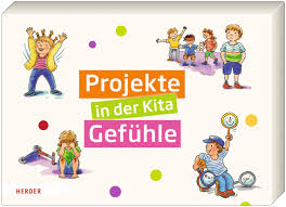 Gefühle benennen mit kindern und jugendlichen. Projekte In Der Kita Gefuhle Kita Info Der Onlineshop Fur Erzieherinnen Und Erzieher