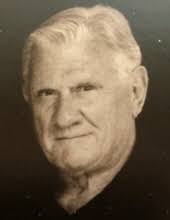 Obituary information for Henry Clifton "Buster" Humphreys...