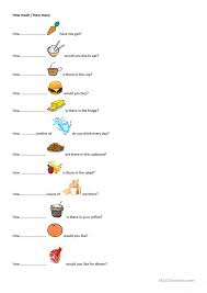 How Much How Many English Esl Worksheets English Teaching Materials English Grammar For Kids Teaching Kindergarten Writing