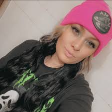 UwU! Even notorious killers can be...