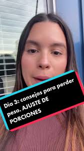 Nutrióloga Andrea Berra