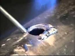 Durafix Aluminum Welding Rods From Www Chronos Ltd Uk Youtube Welding Rods Aluminum Welding Rods Welding