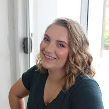 Makeup by Imogen Johnston